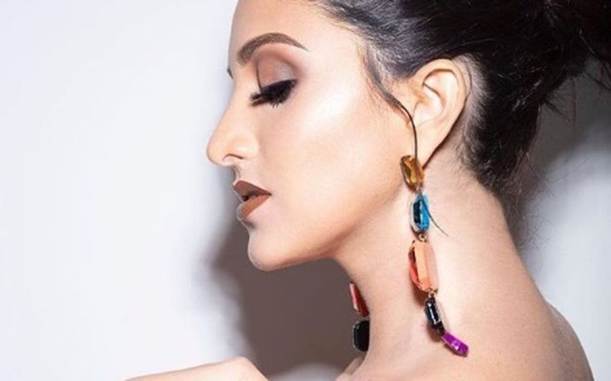 A Katleen Levy le gustan mayores. Reveló lo que afectó su matrimonio