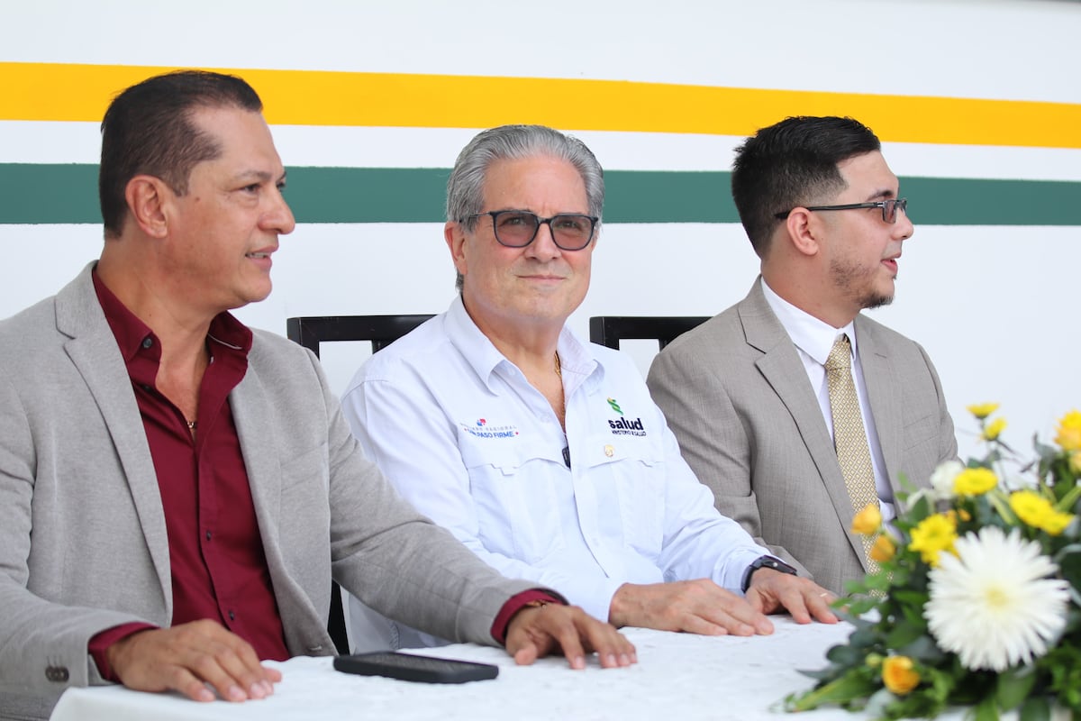 Extienden horarios en centros médicos de Panamá Este para aliviar caos en urgencias