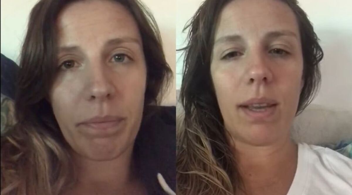 Duro relato de una médica con síntomas de coronavirus: “Me da mucha tristeza”