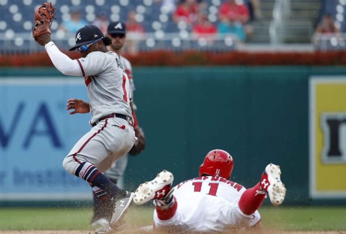 Camargo empuja una en derrota de sus Bravos