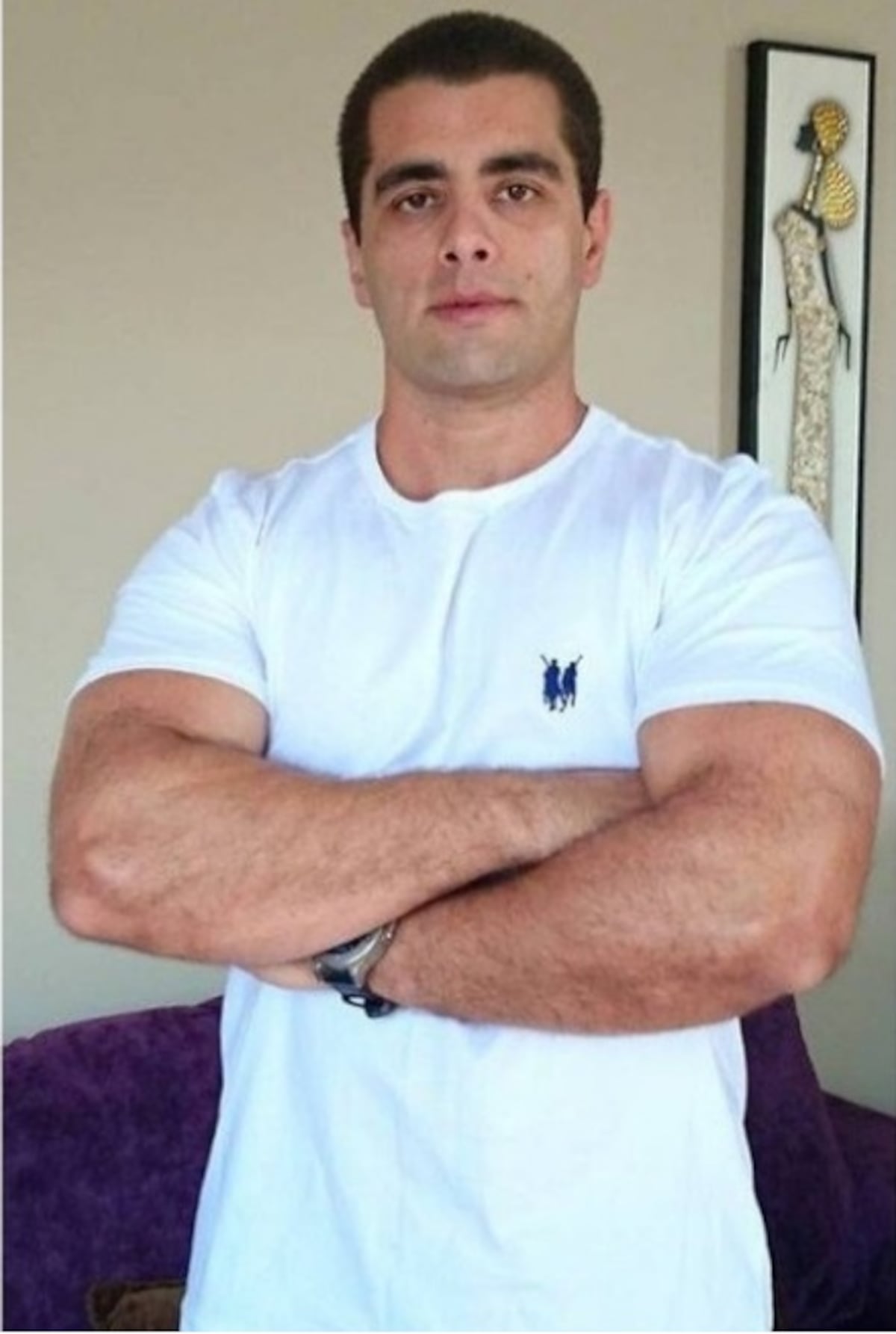 La increíble fuga del Dr. Bumbum que le ponía silicona industrial a pacientes