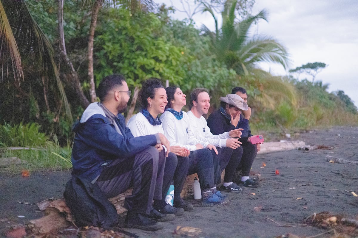 Alianza entre Cobre Panamá y STC se renueva 