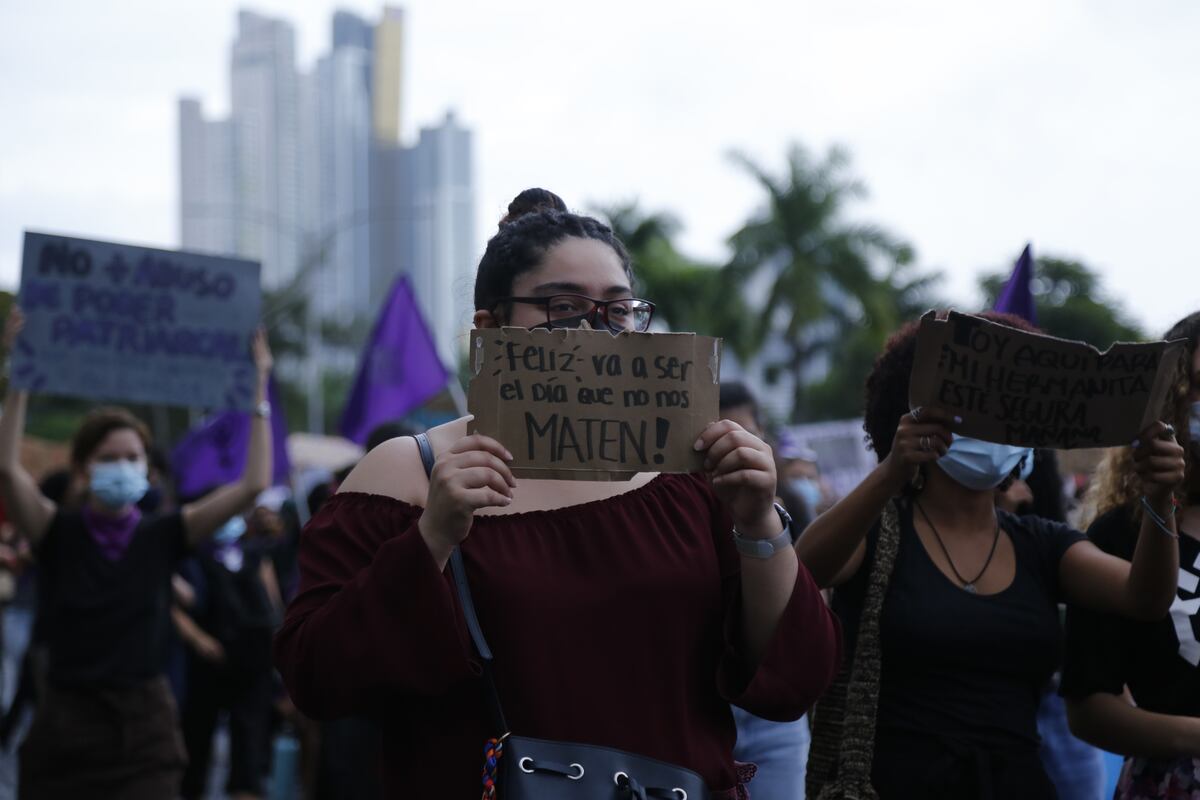 Las mujeres han superado muchos retos, pero aún les quedan luchas por delante