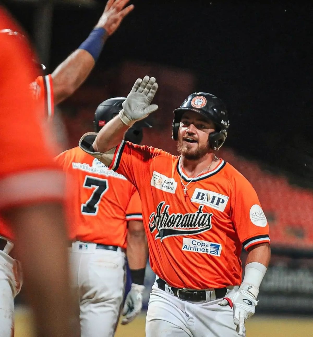 Federales vs. Astronautas, el duelo de líderes que abre la tanda dominical