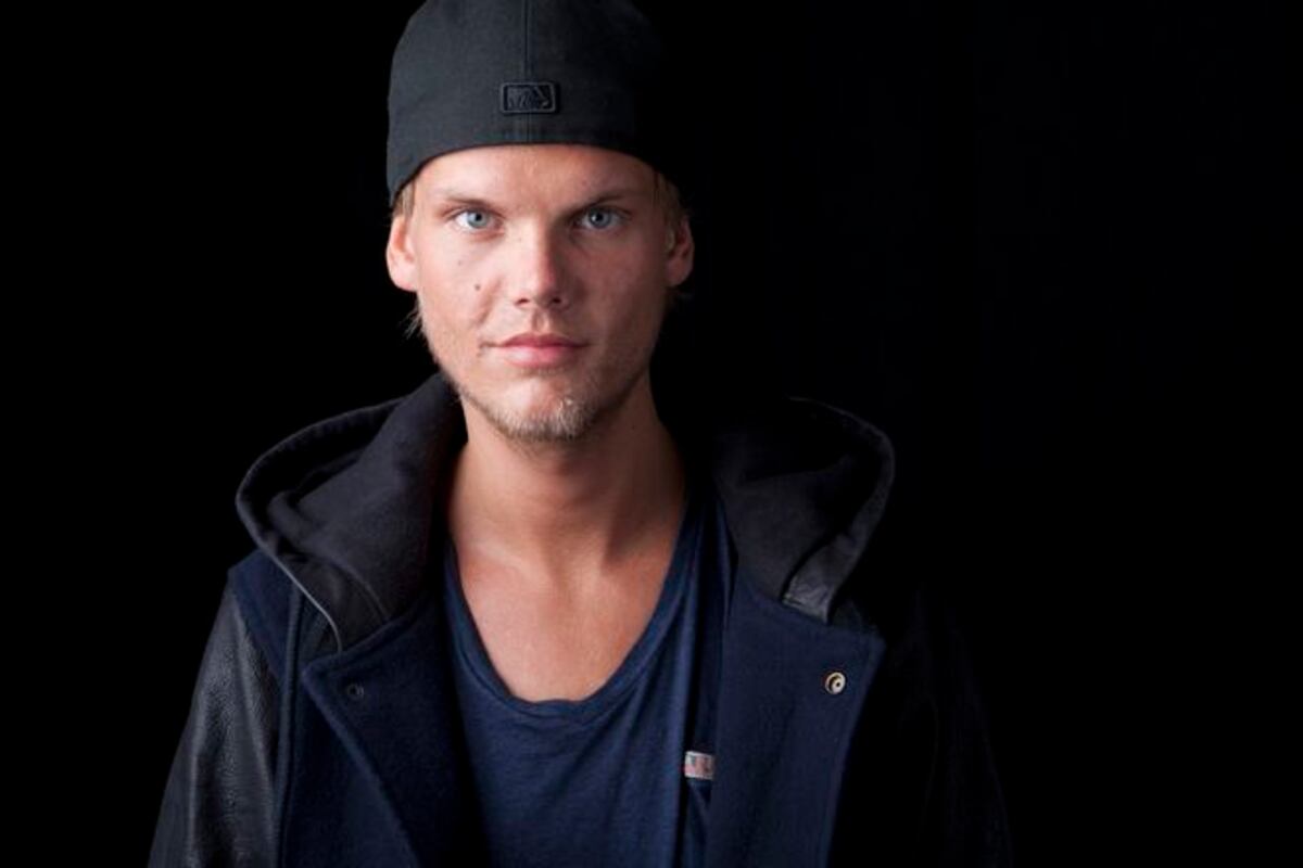 La familia del fallecido DJ Avicii crea fundación para prevenir suicidios