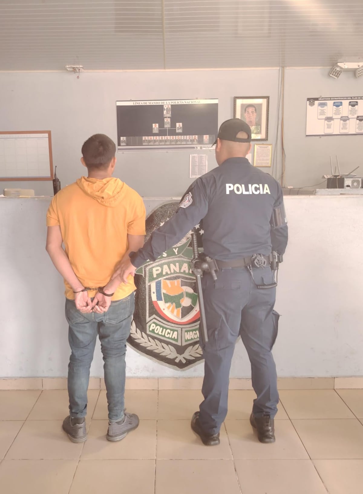 ¡Más de 460 depredadores sexuales caen en redadas a nivel nacional!