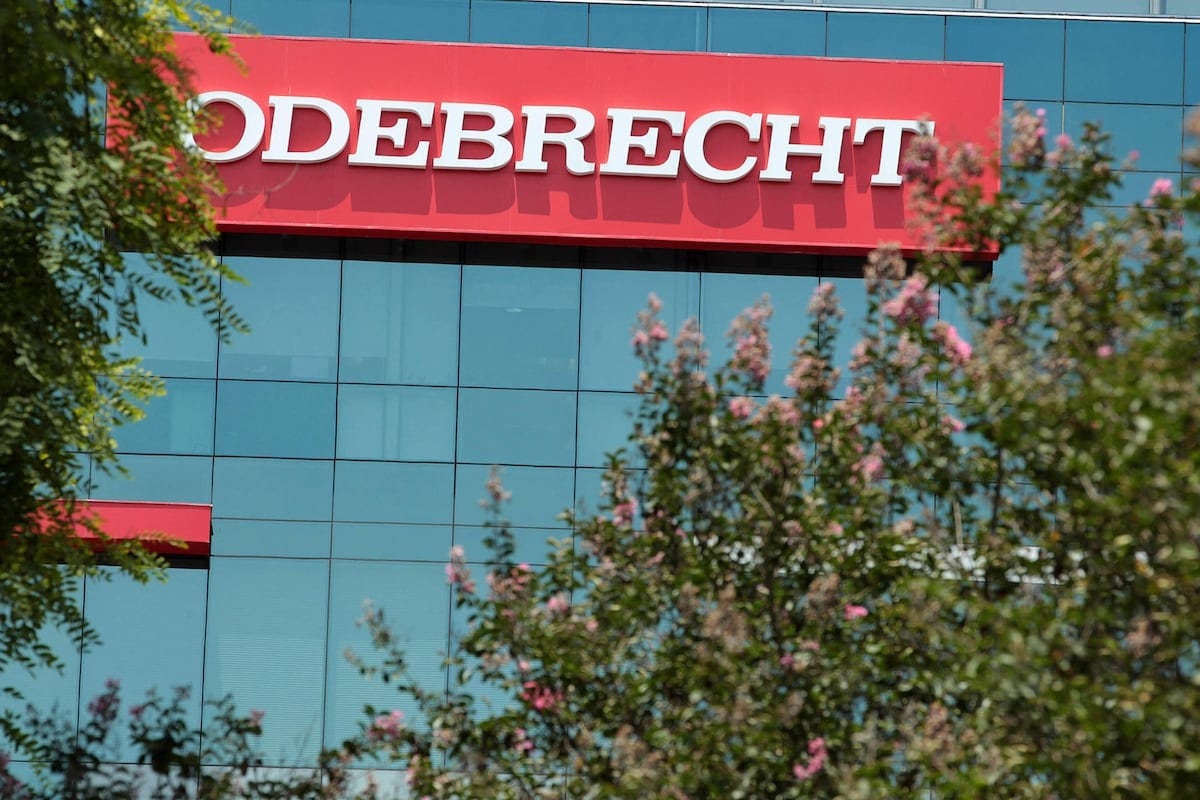 ¡Otra vez! Odebrecht incumple pago de más de $19 millones y desafía a la justicia panameña