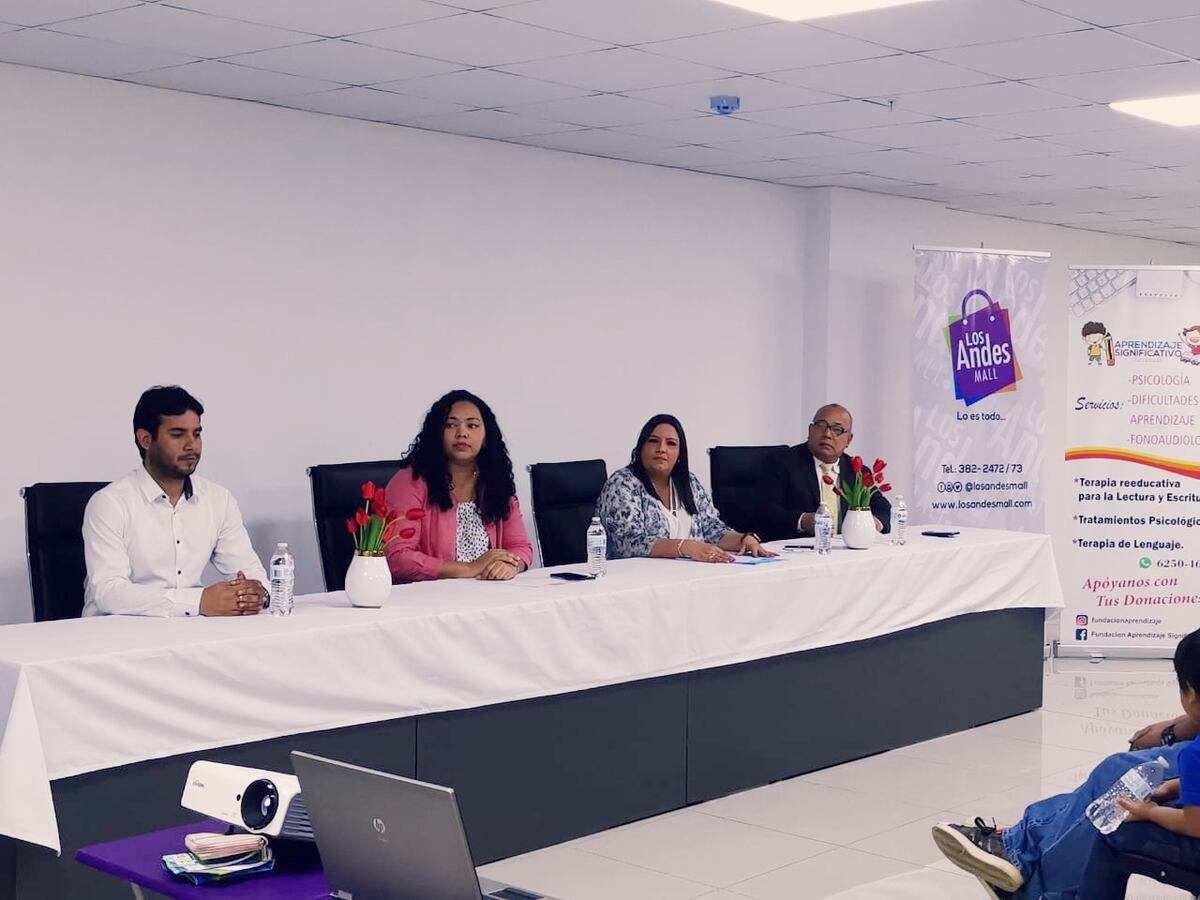 Buenas noticias. Niños y jóvenes serán beneficiados con ampliación de Centro de Aprendizaje  