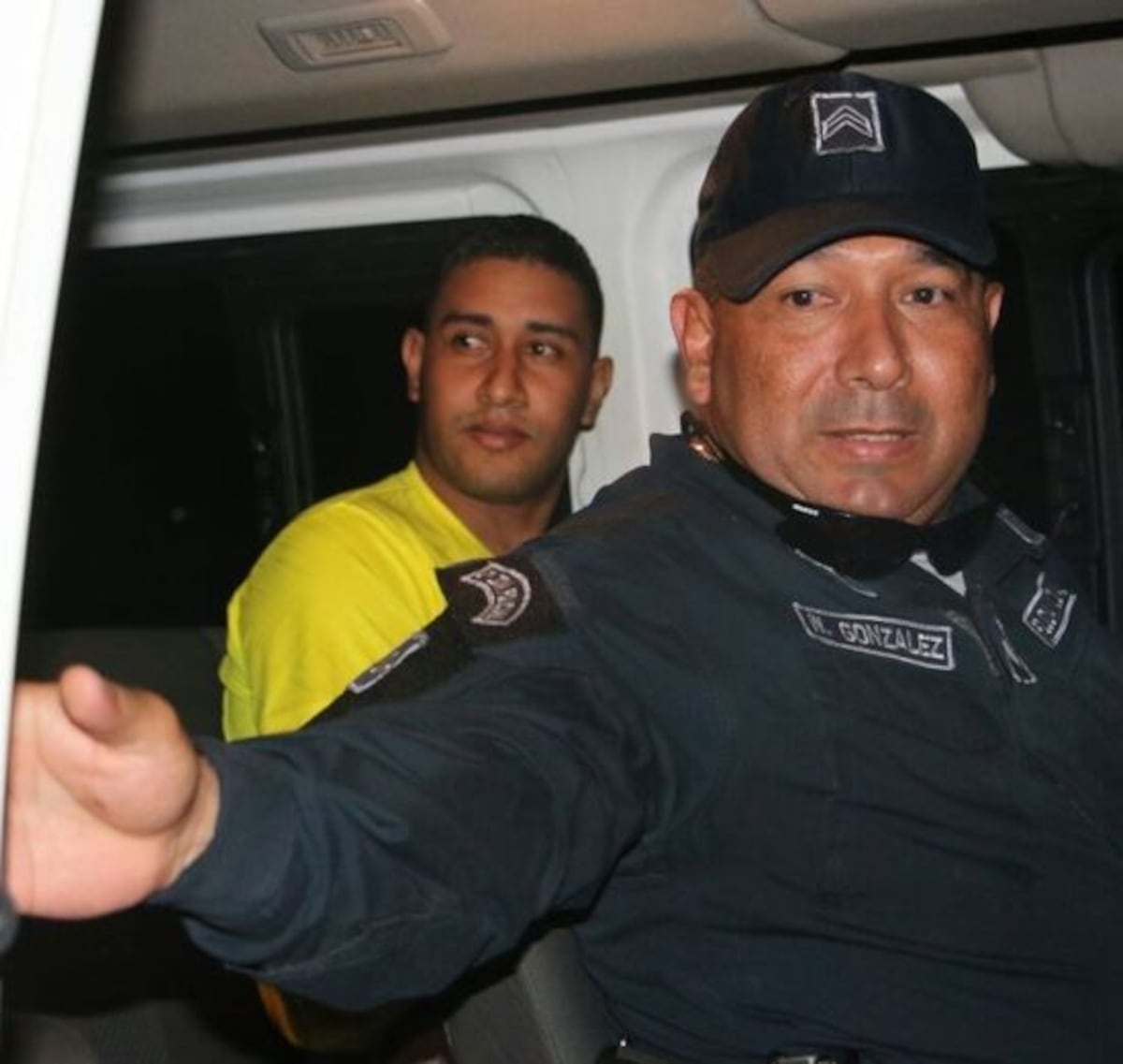 El 'Caníbal' apela condena y jueces deben determinar si se realiza nuevo juicio