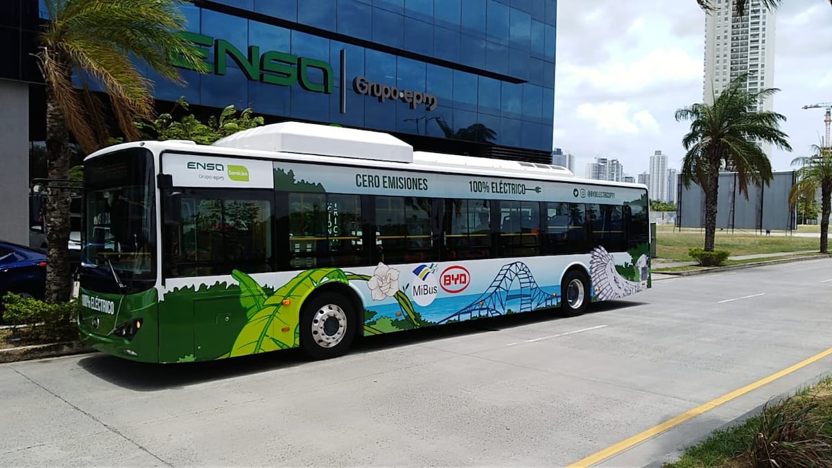 Preparan el camino hacia la movilidad eléctrica