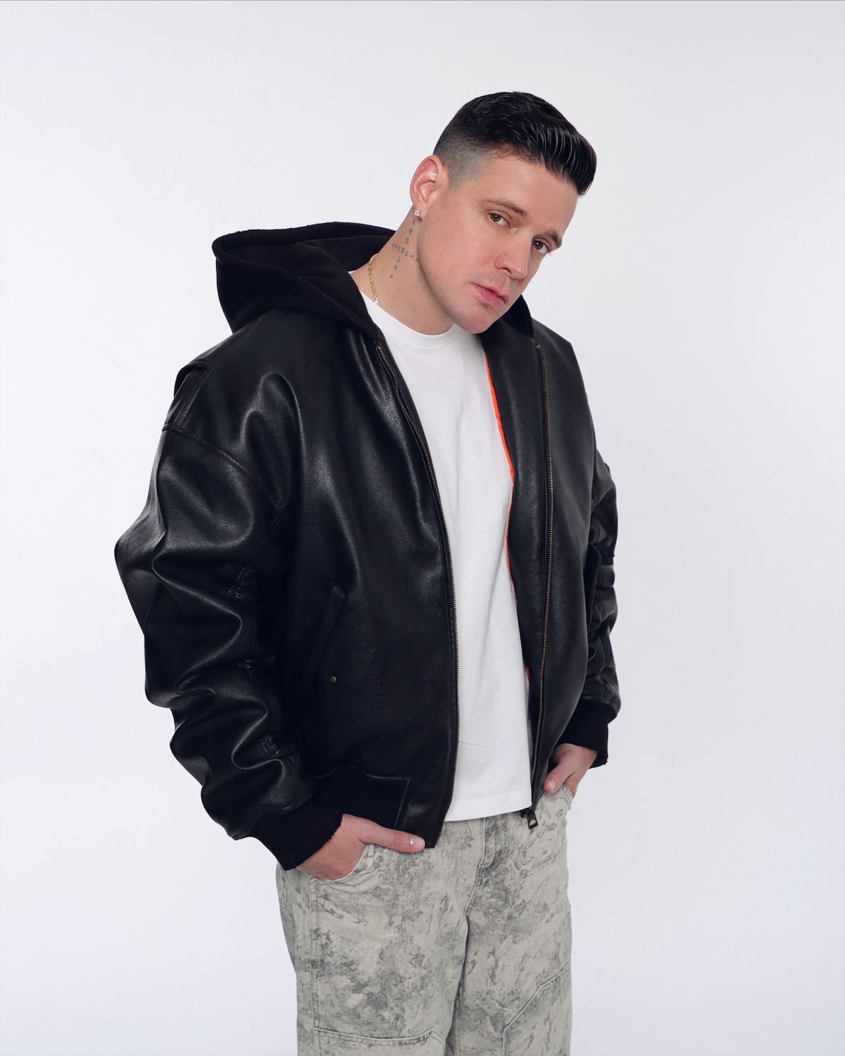 Marko traerá su ‘desorden’ a Panamá con show de comedia