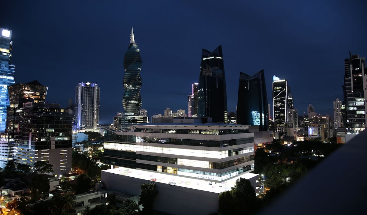 Panamá cuenta con reservas para enfrentar las consecuencias de posibles desastres naturales 