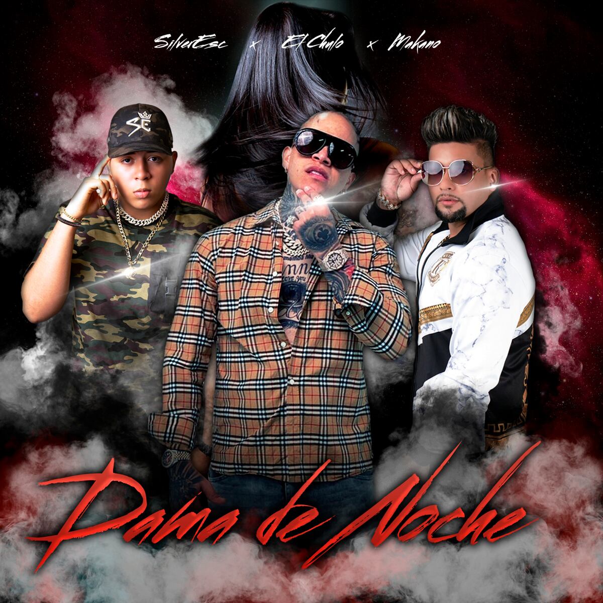 Makano y SilverEsc hacen colaboraciones internacionales con todo y pandemia 