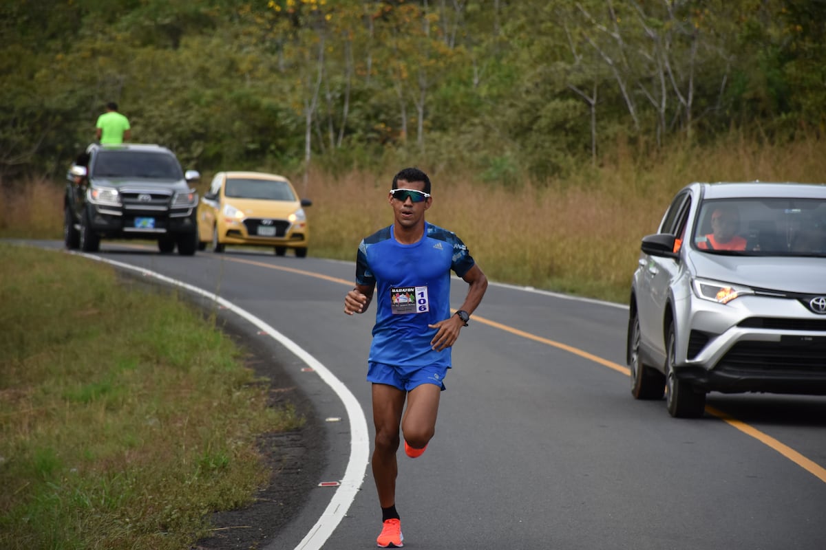 Jorge Castelblanco busca marca mínima para Tokio 2020