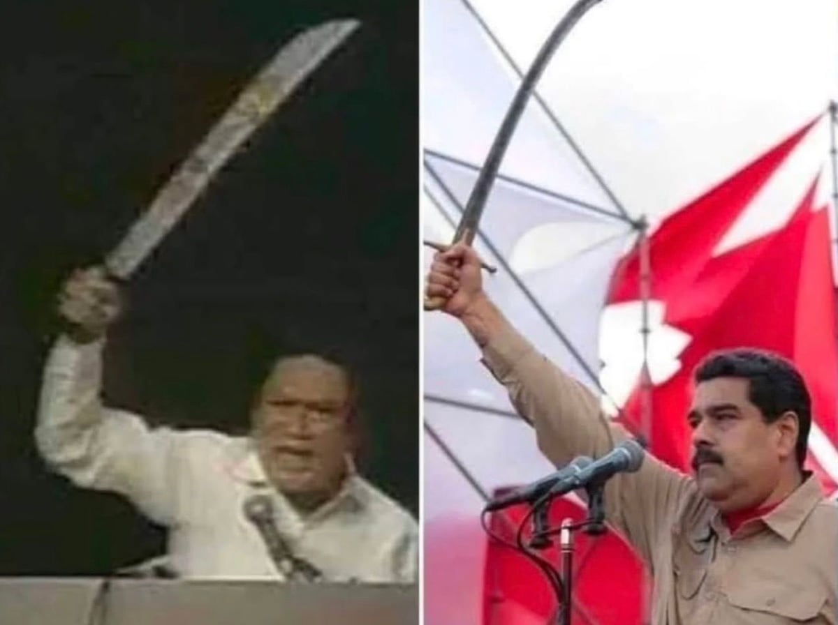 Paralelismos Históricos: La Captura de Maduro en 2026 y la Entrega de Noriega en 1990