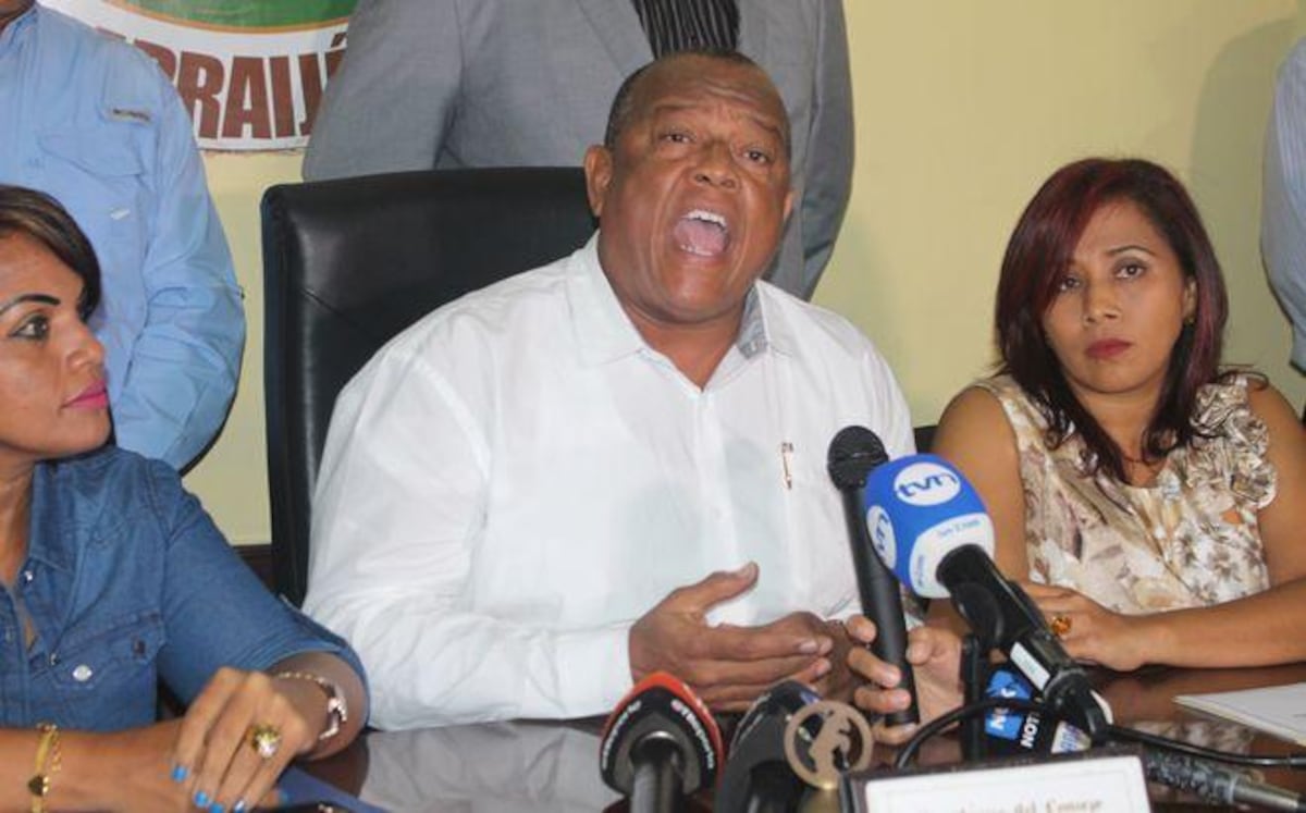 Condenan a 7 años de prisión a alcalde de Arraiján por peculado