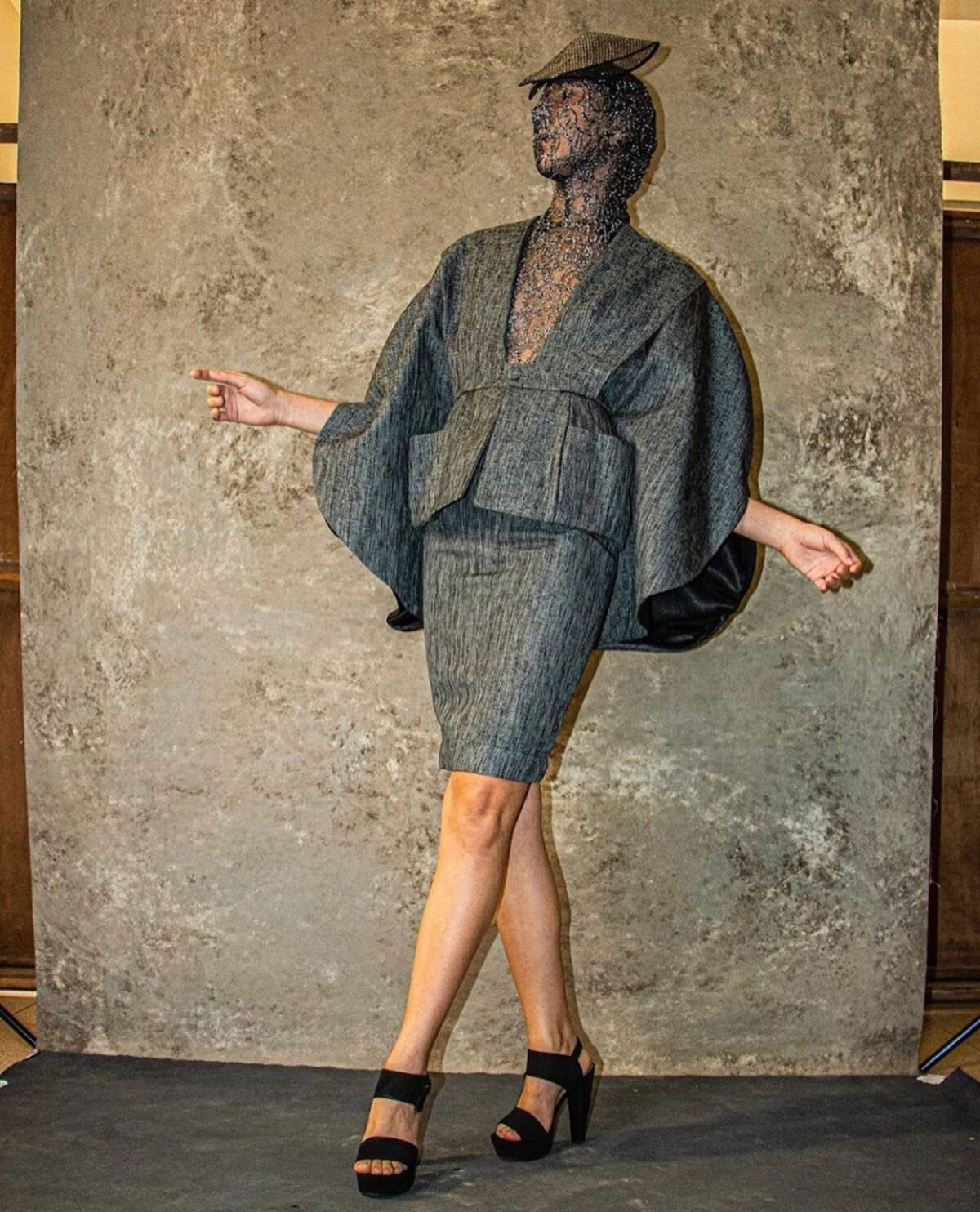 Ya viene la primera feria virtual de moda artesanal. Se paga por banca en línea +Fotos 