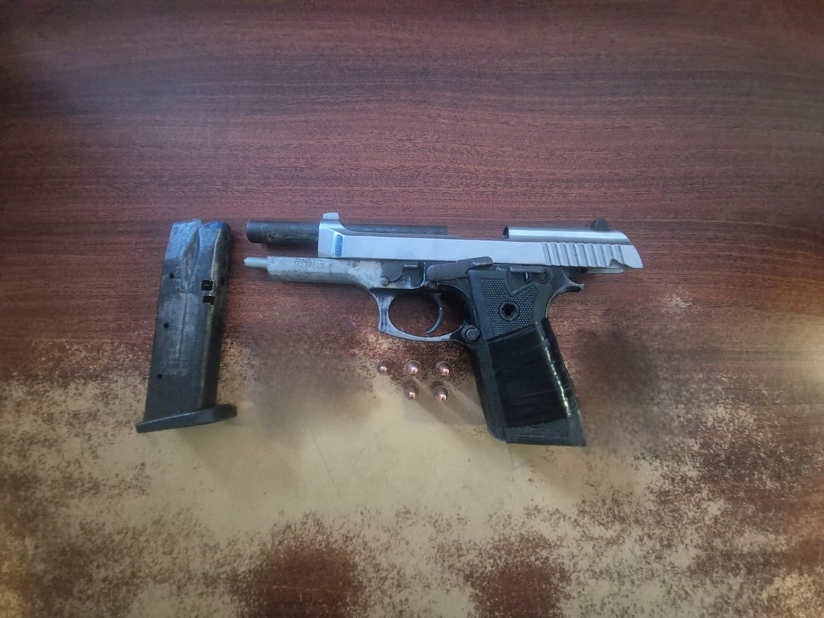 Cayó el ‘Renacuajo’ armado: lo acusan de un homicidio en Calle San Pancracio