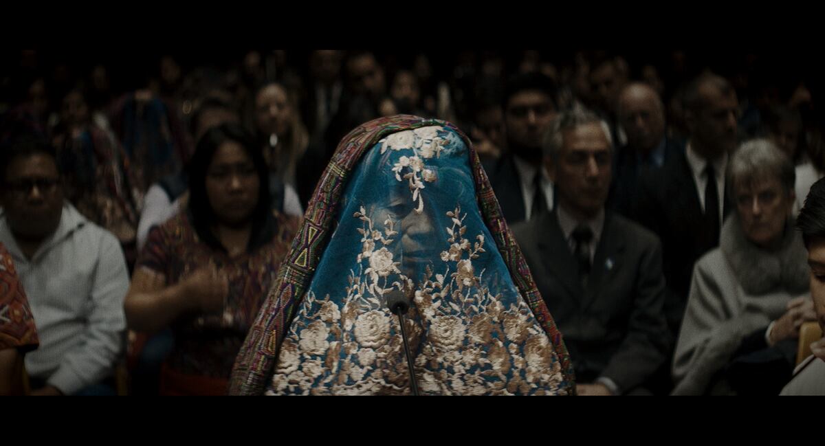 Festival De Cine Icaro De Panamá arranca con ‘La Llorona’. Pueden verla gratis