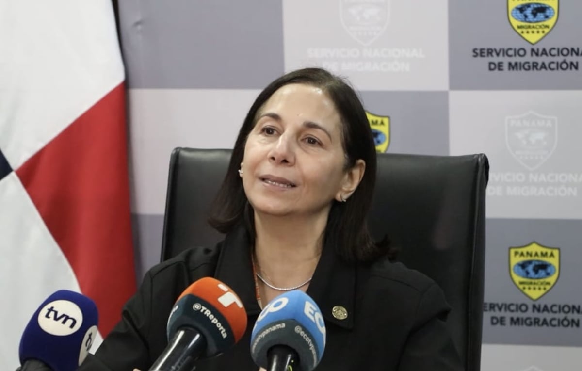 En cuatro años el estado panameño le ha tocado ofrecerle ayuda humanitaria a más de 600 mil migrantes 