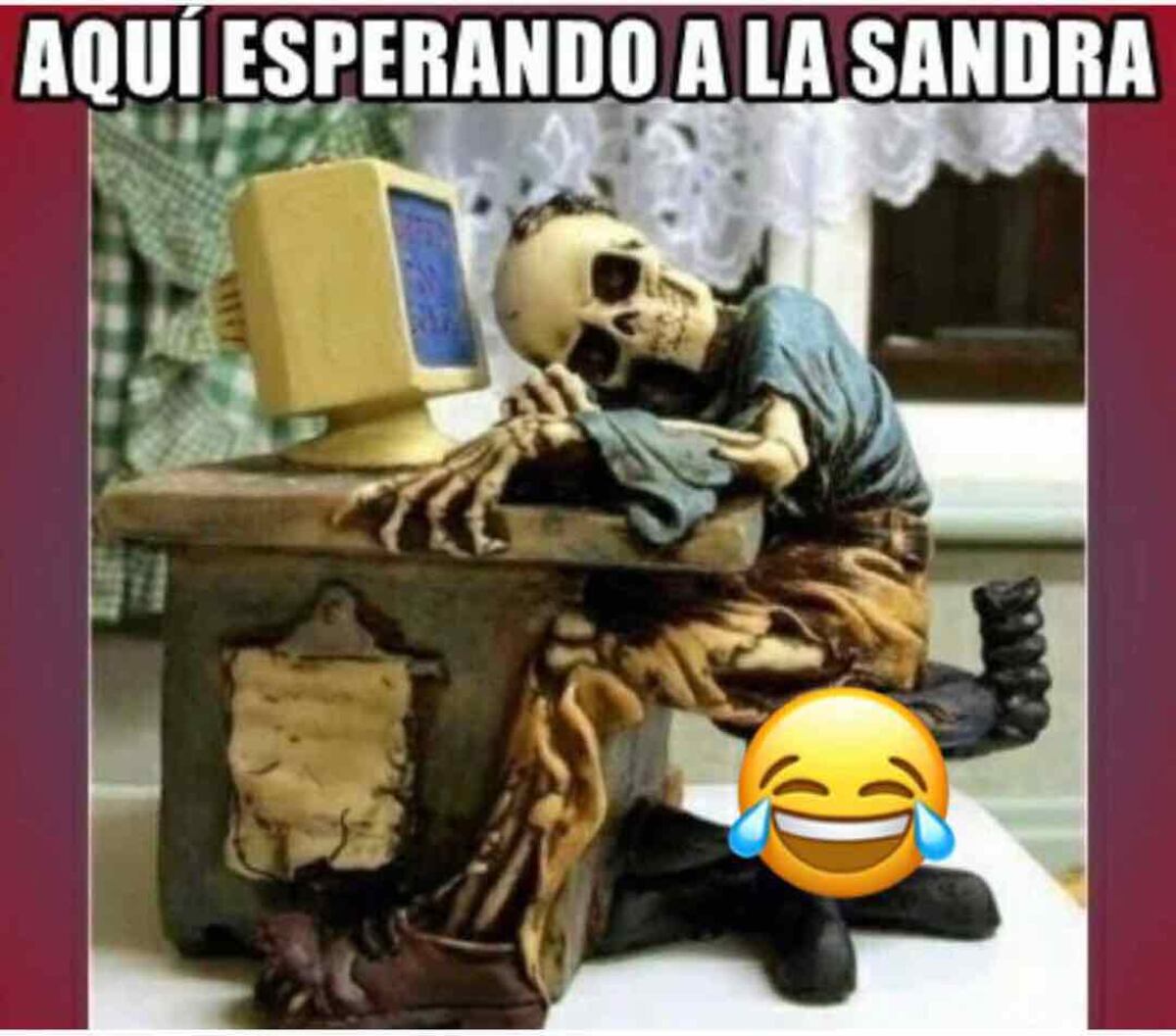 ¡AY, MADRE! Samy y Sandra empatan con México en Viña del Mar