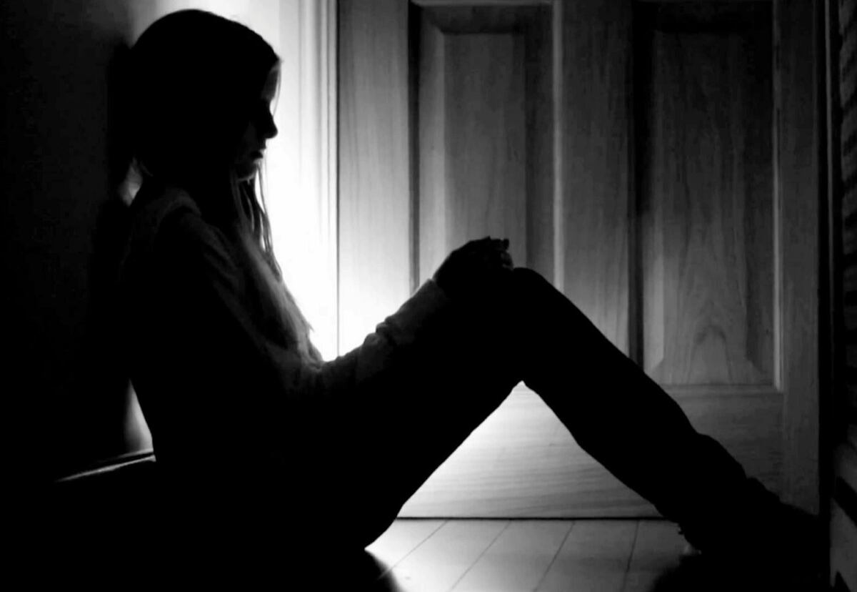 Joven cuenta los horrores y las violaciones que padeció  en un albergue 