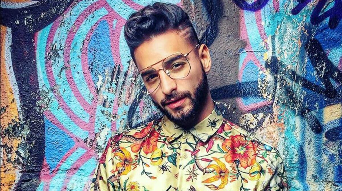 Luego de lanzar su nuevo video crean campaña en redes contra Maluma