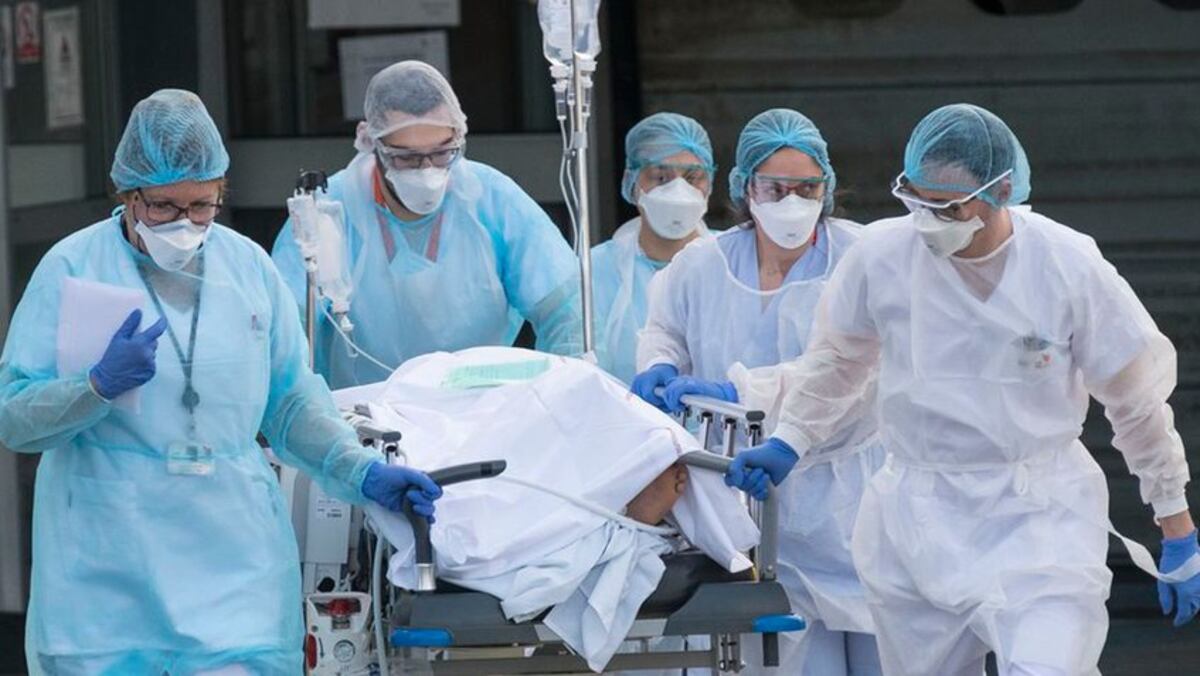 El mundo acumula 21,5 millones de casos de coronavirus