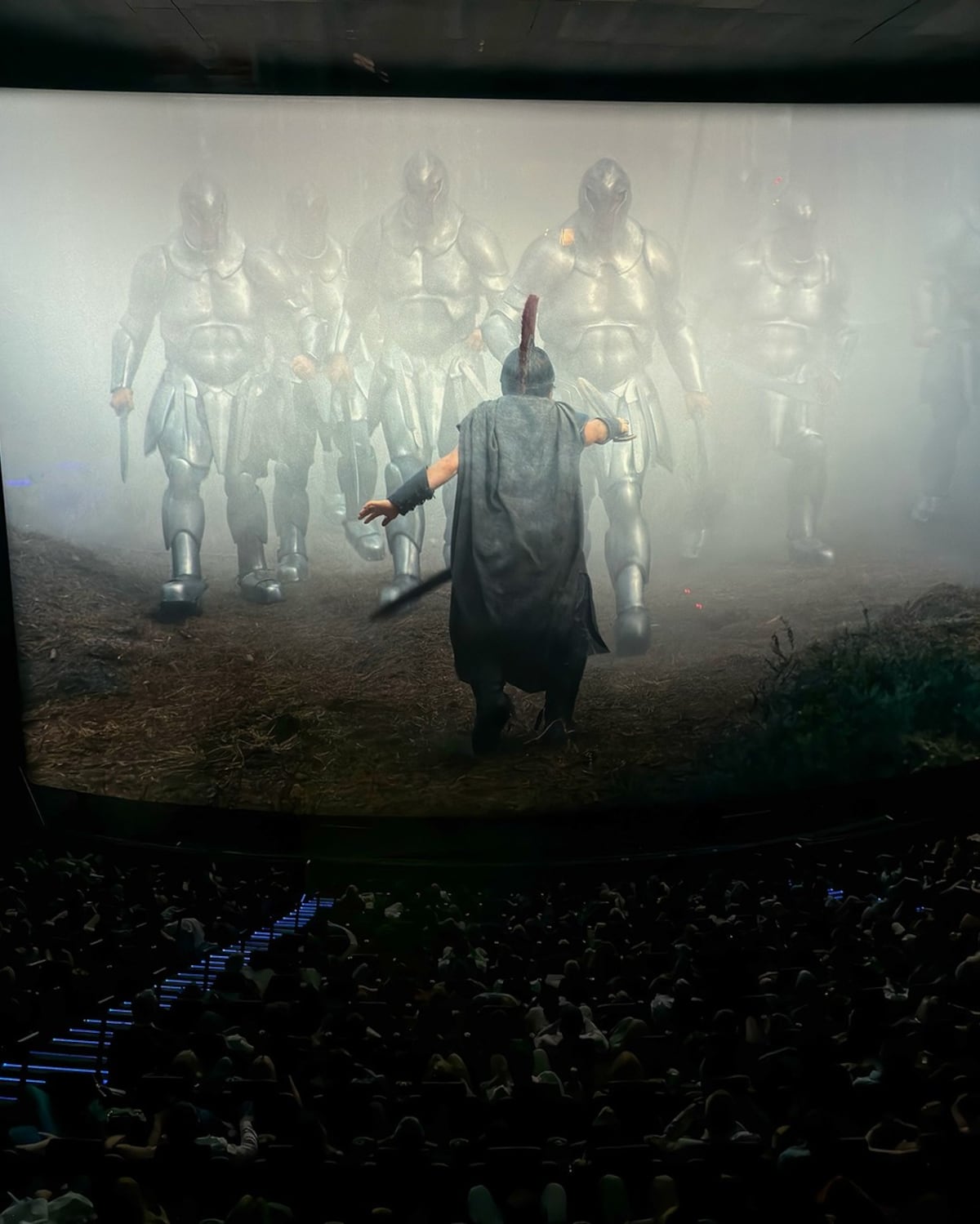 ‘La Odisea’: la película que revive la gran épica clásica de Hollywood