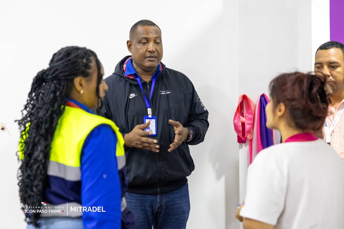 Siguen cayendo trabajadores sin papeles en Panamá