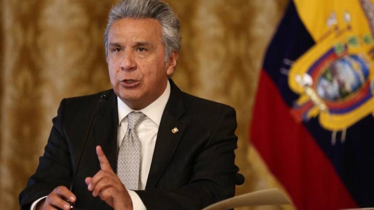 Ecuador da 10 días a 'Guacho' para que se entregue por asesinato a periodistas