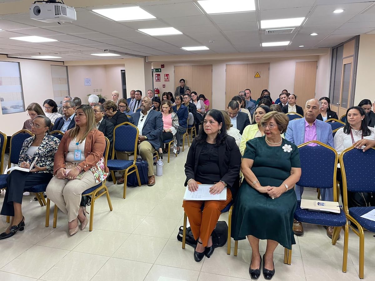 Universidad UDELAS prioriza excelencia, tecnología e inclusión para este año