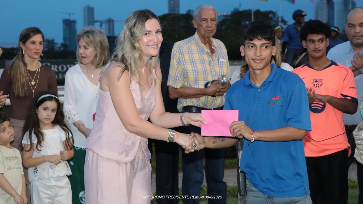 ‘Indian Music’ asegura representar a Panamá en el Caribe