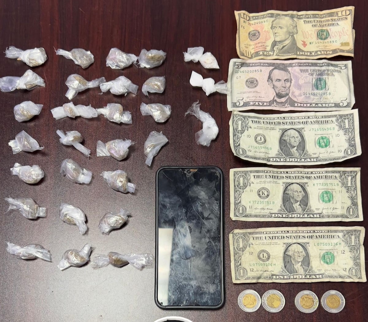 De taxi armado a cangurera cargada: operativos dejan cuatro aprehendidos en Colón