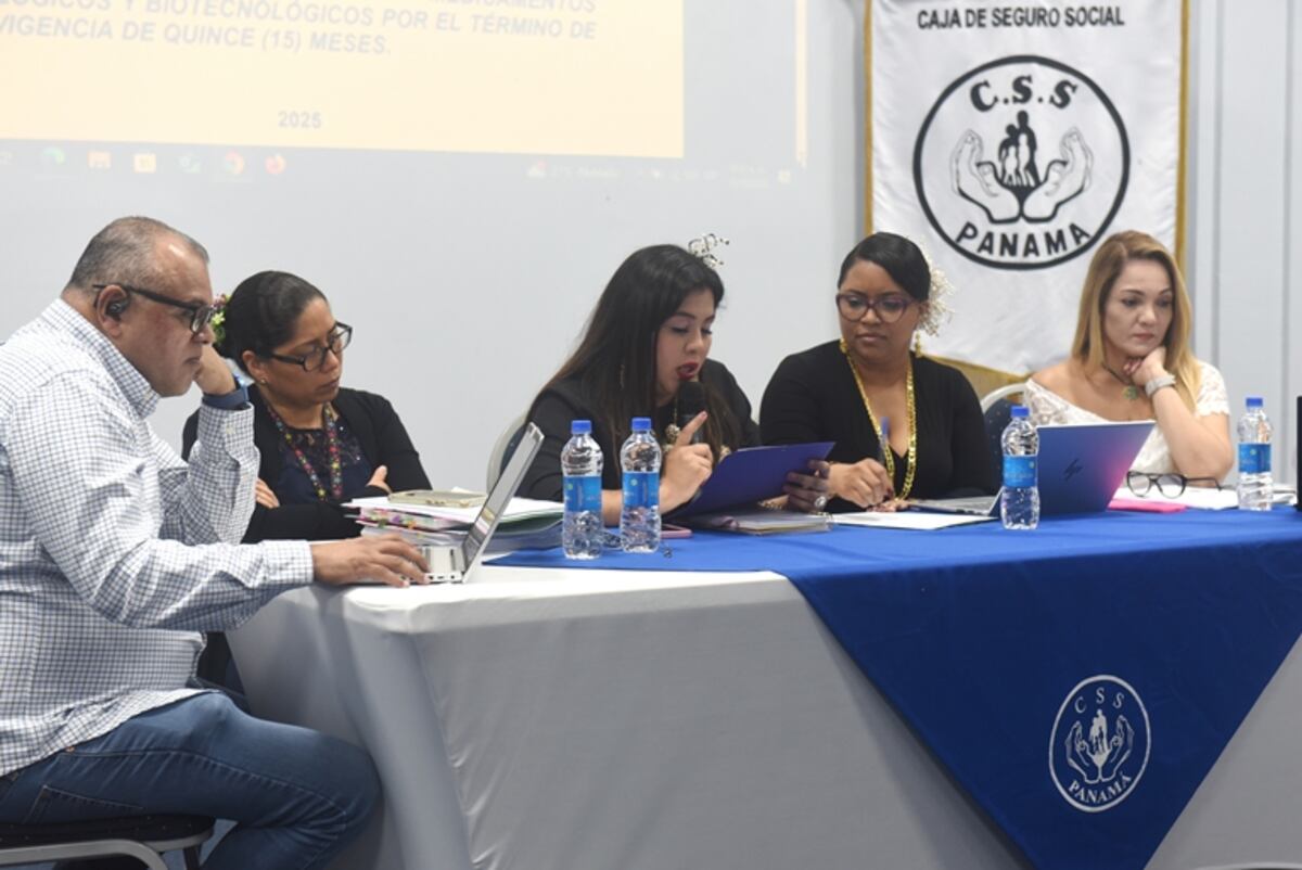 CSS destina más de 84 millones para garantizar medicamentos de enfermedades crónicas