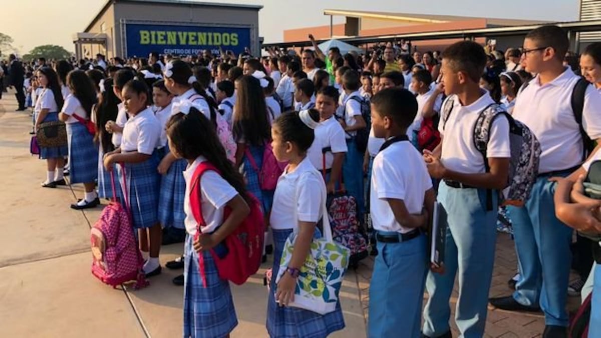 Iglesia seleccionará a directivos del Centro de Formación Integral de Azuero