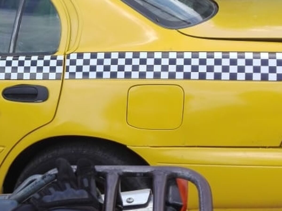 Prohibición de salida del país por atropellar a menor en Penonomé 