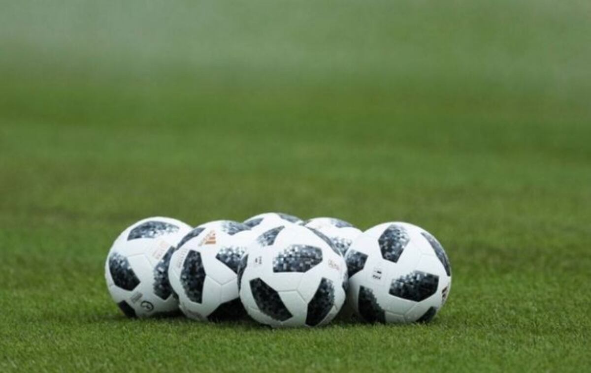 Conoce la tecnología en el balón oficial del Mundial Rusia 2018