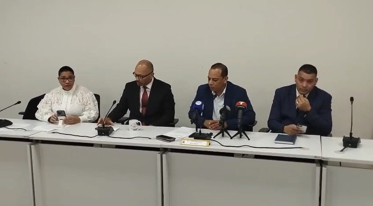 Concejo de San Miguelito respalda intervención de la AAUD 