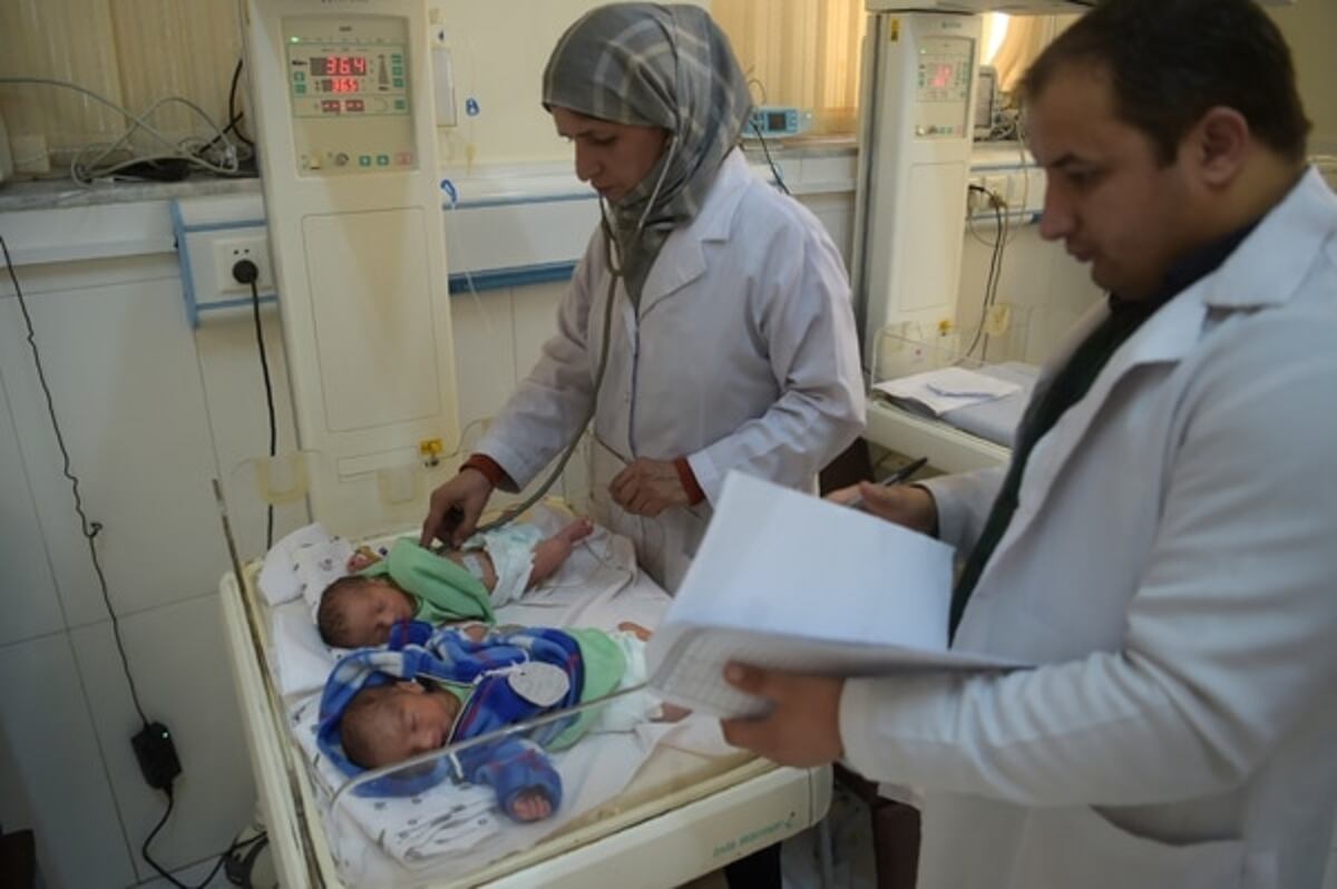 La complicada razón por la que miles de afganos 'cumplen años' el 1 de enero