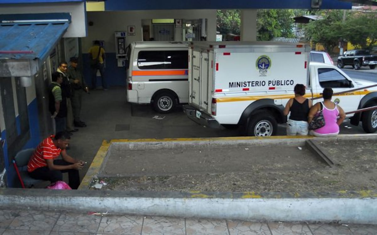 Niña de 5 años muere apuñalada al tratar de defender a su mamá en San Miguelito