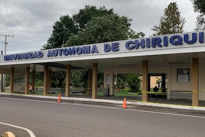 Procuraduría inicia investigación sobre títulos en la Unachi