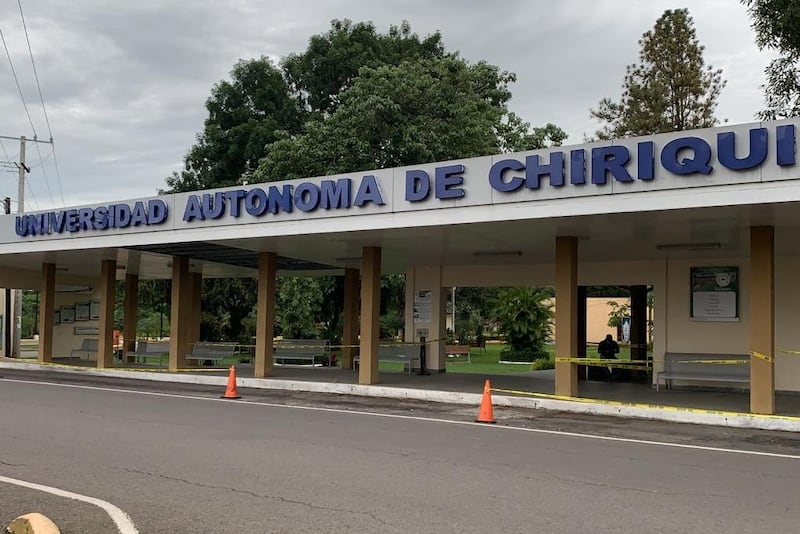 Diez docentes aspiran a la rectoría de la Unachi tras cierre de postulaciones
