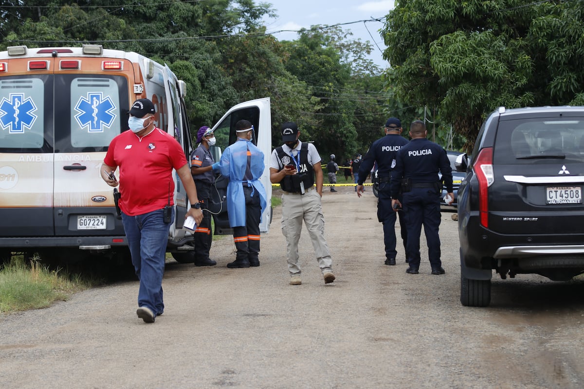 La pandemia de la covid-19 agudizó la crisis social panameña