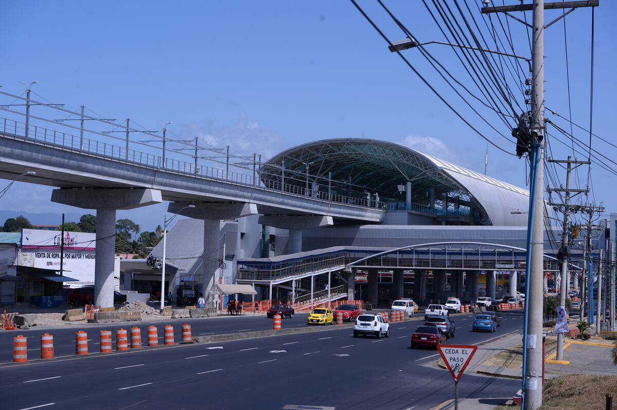 En 28 meses construirán la conexión de la Línea 2 del Metro hacia aeropuerto de Tocumen