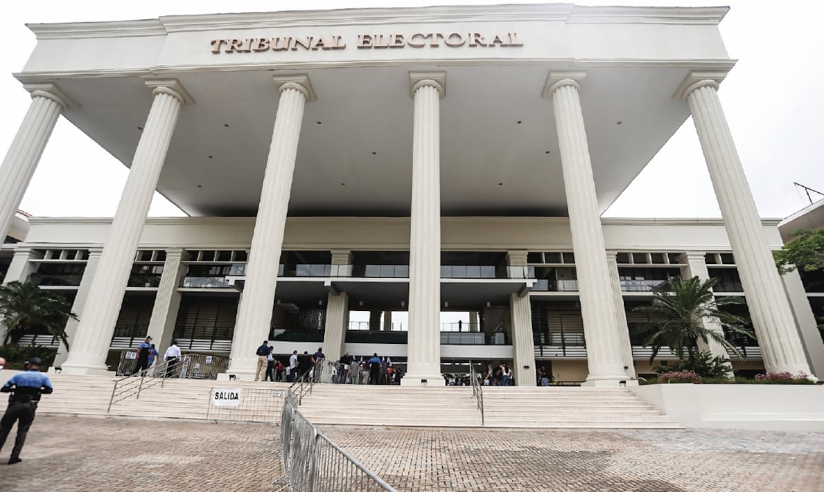 Candidatos independientes tienen dos meses para solicitar reconocimiento legal