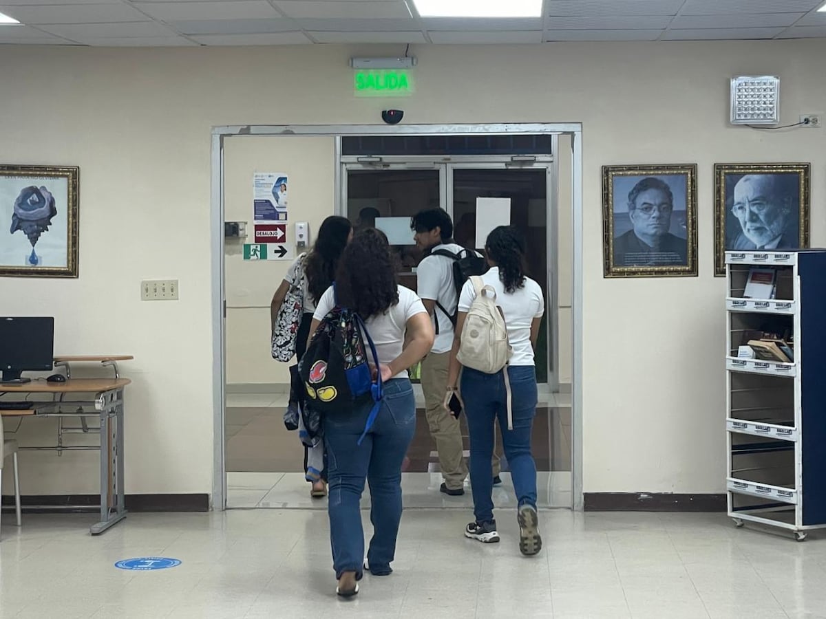 Más de 67 estudiantes atendidos en nuevo centro de salud mental de UDELAS