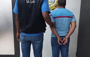 Capturan en Don Bosco a hombre condenado por 10 años