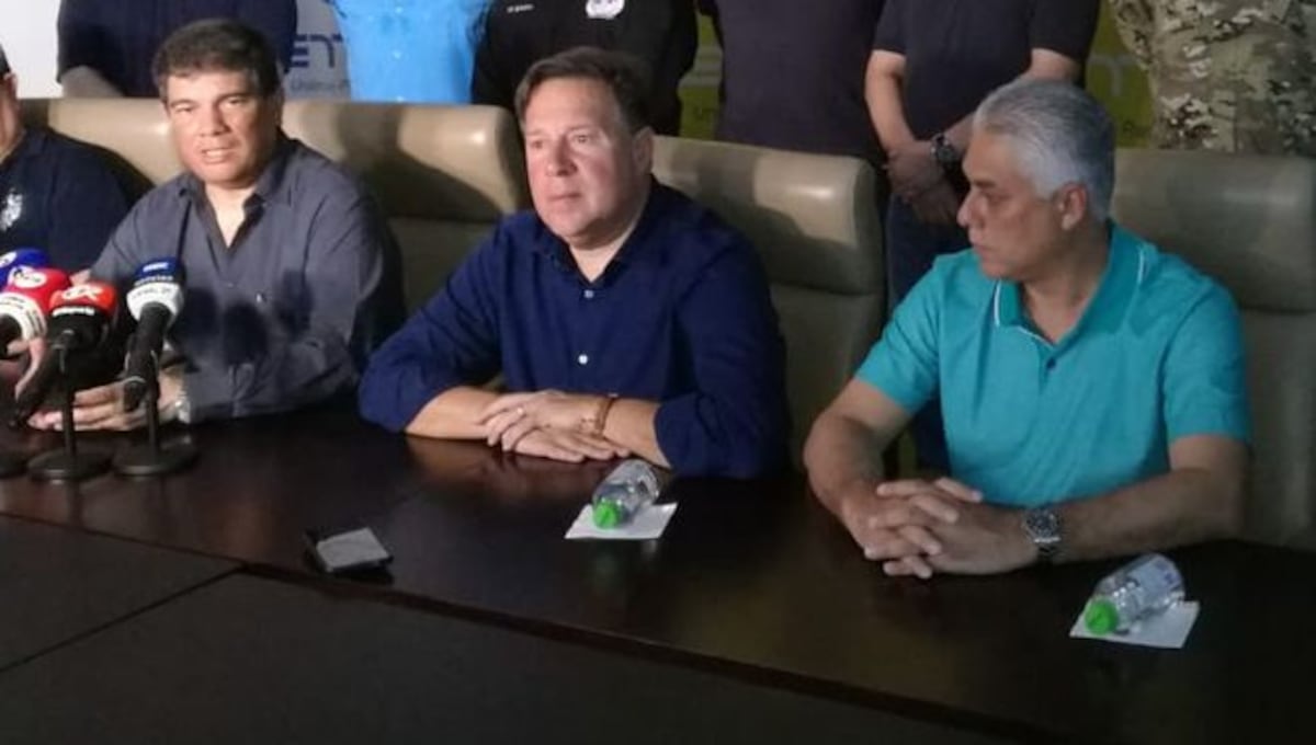 Apagón no tiene que ver con JMJ ni alta demanda, pero... Etesa explica