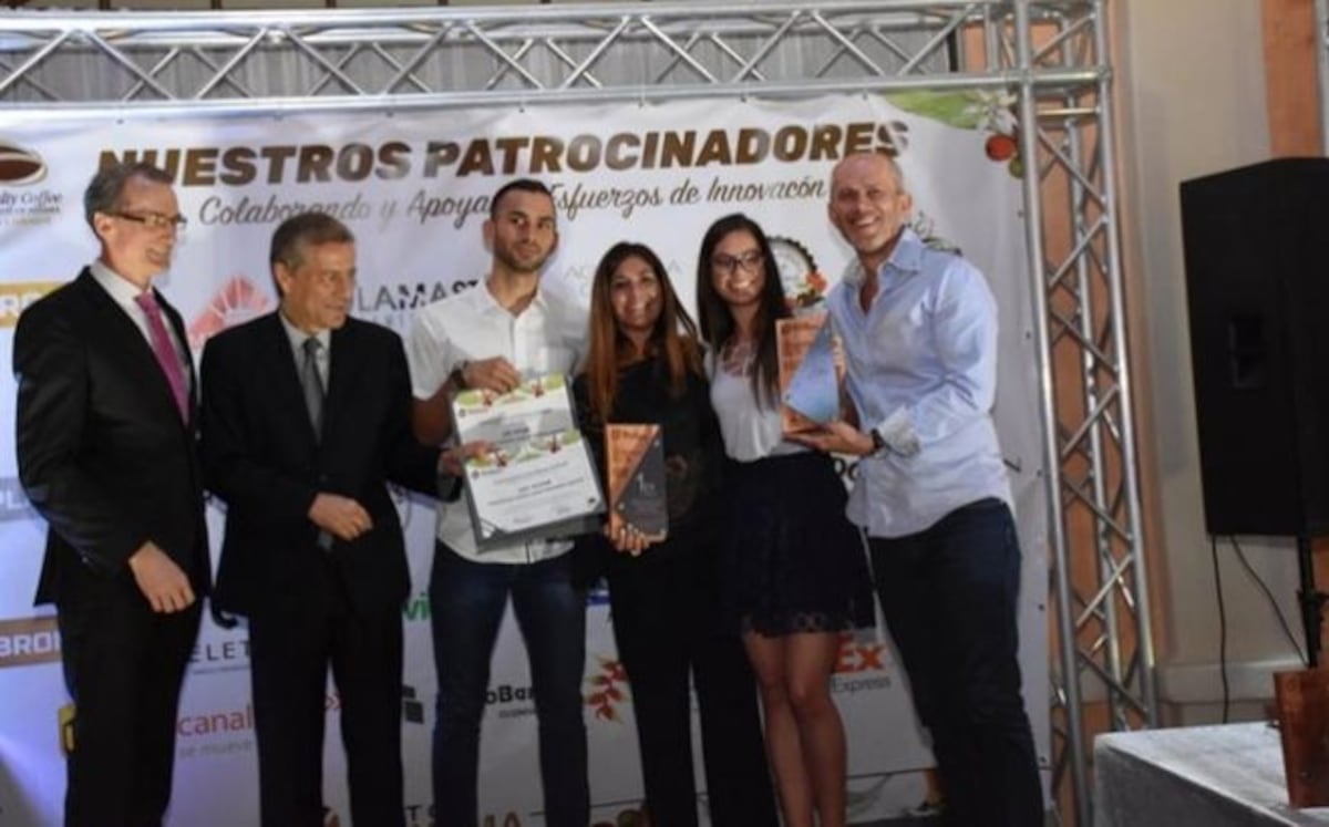 Café de Panamá impone nuevo récord en Cata Internacional